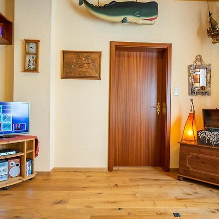 Appartamento Godewind Haus Wattwurm Büsum Esterno foto